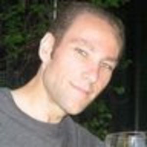 Meet your Posher, Alexandre